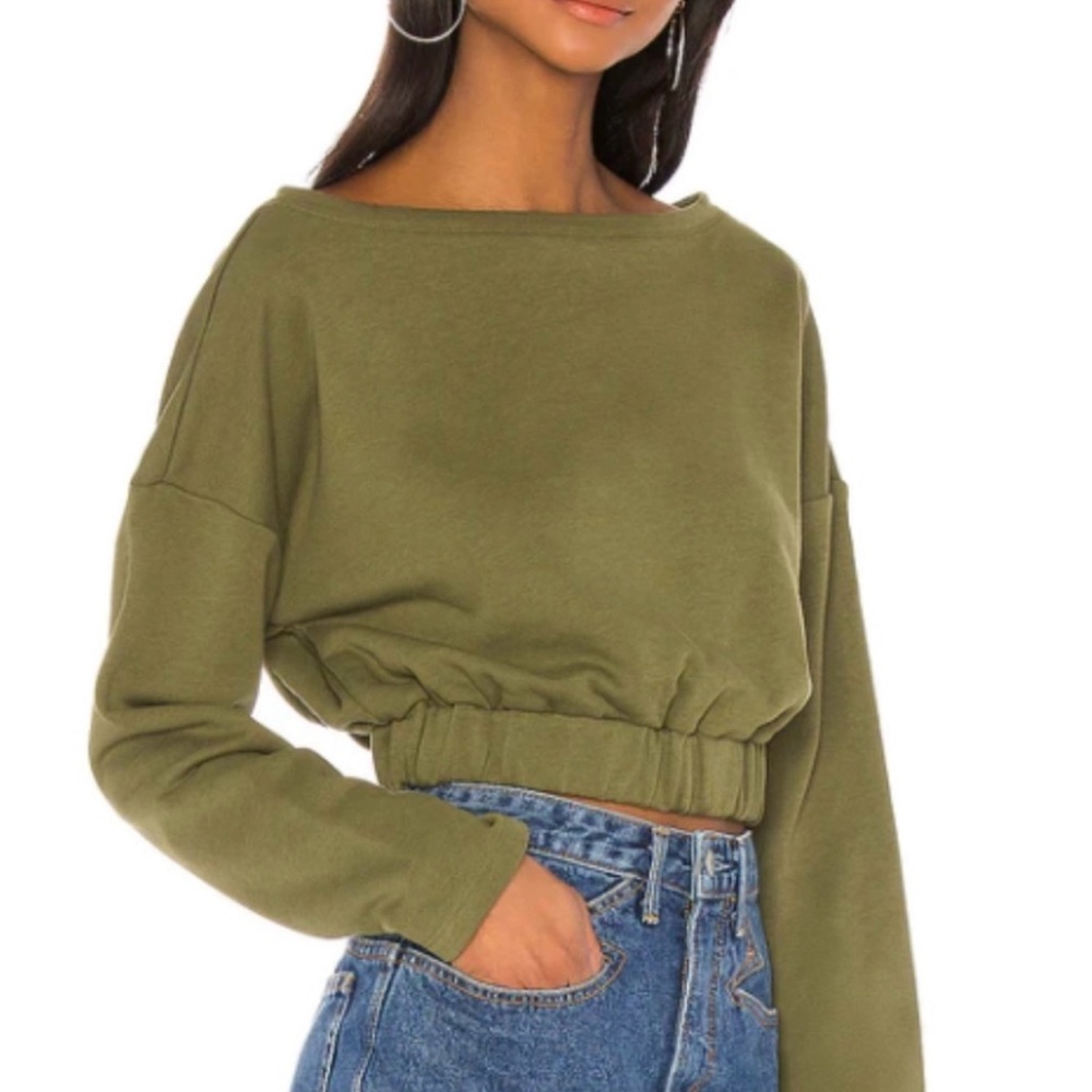 Tularosa - Luna Pullover
